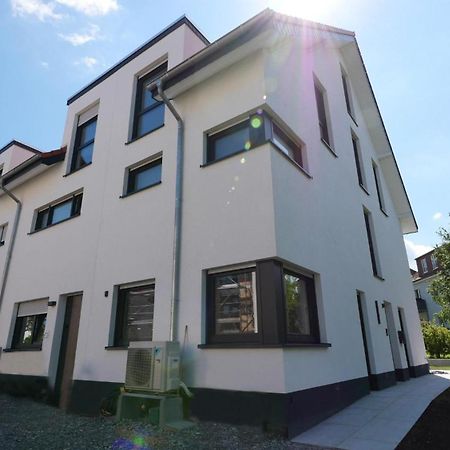 Eleganter Neubau-Luxus In Paderborn & Stilvoller Rueckzugsort Fuer Bis Zu 9 Gaeste ภายนอก รูปภาพ