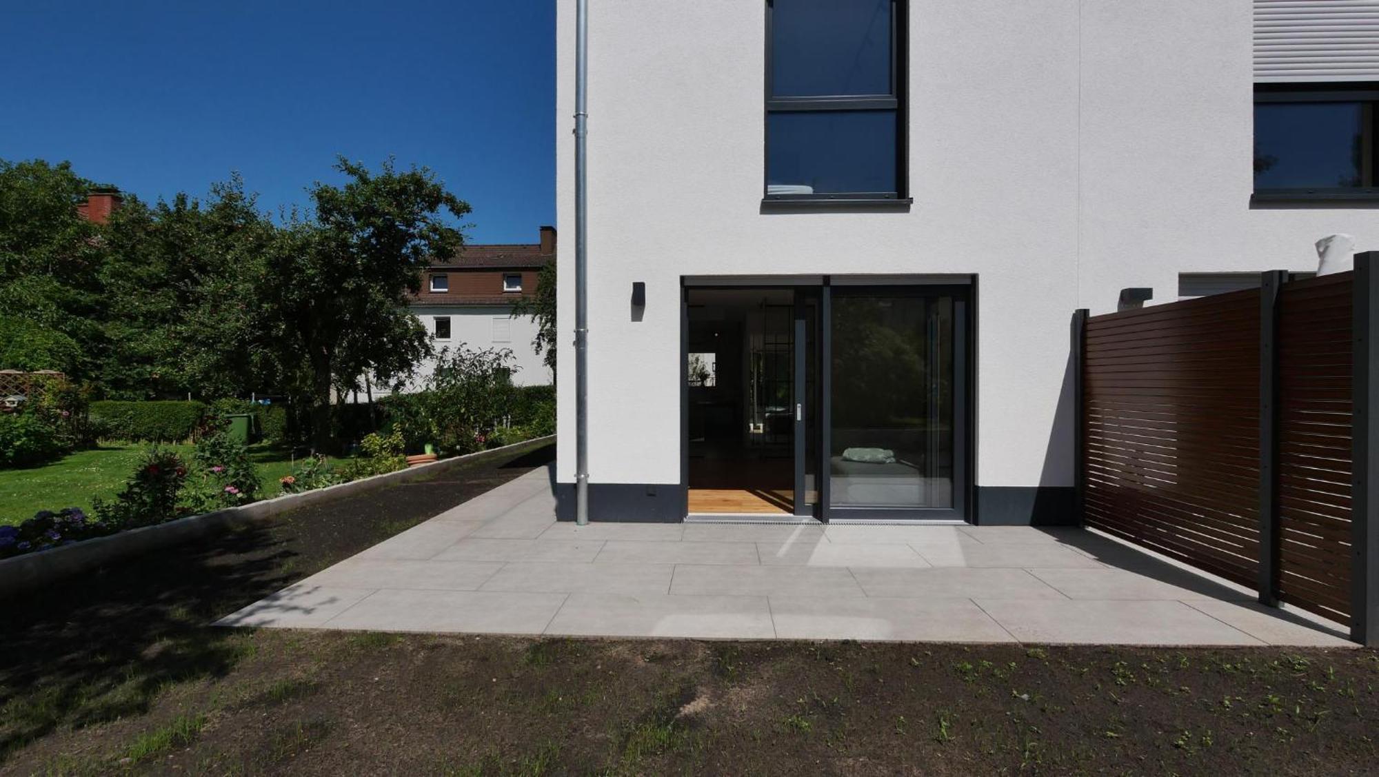 Eleganter Neubau-Luxus In Paderborn & Stilvoller Rueckzugsort Fuer Bis Zu 9 Gaeste ภายนอก รูปภาพ
